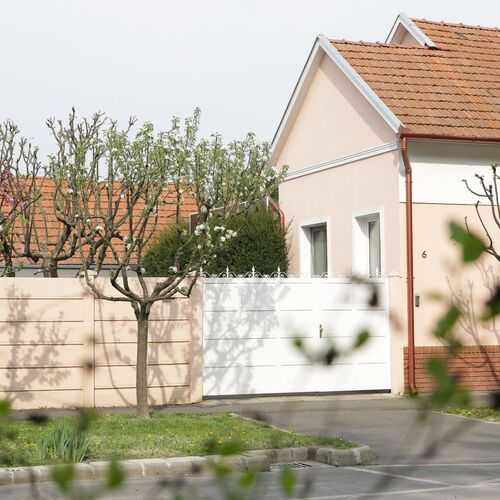 Ildikó Apartman Gyula