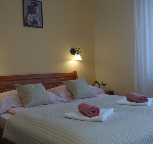 Ildikó Apartman Szeged 