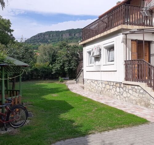 Ildikó Apartmanház Badacsonytomaj 