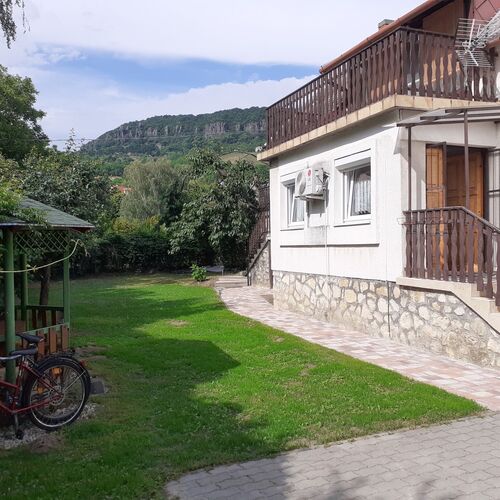 Ildikó Apartmanház Badacsonytomaj