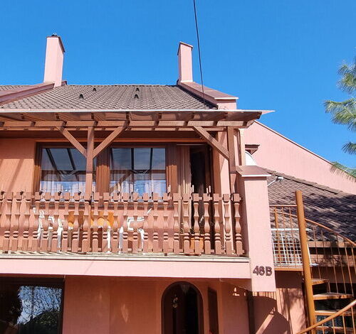 Ildikó Apartment Balatonlelle 