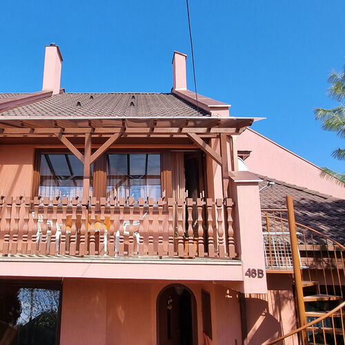 Ildikó Apartment Balatonlelle