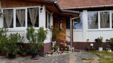 Ildikó Vendégház Baskó 