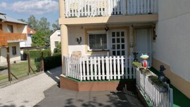 Ildikó Vendégház Hévíz 