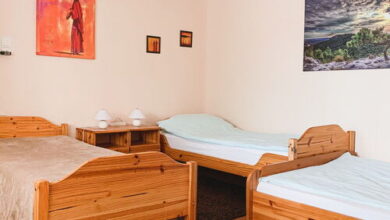 Ildikó Vendégház Nagyréde 