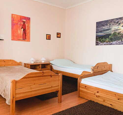 Ildikó Vendégház Nagyréde 