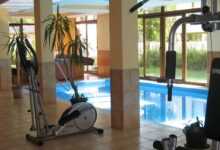 Ildikó Wellness Apartman Siófok 