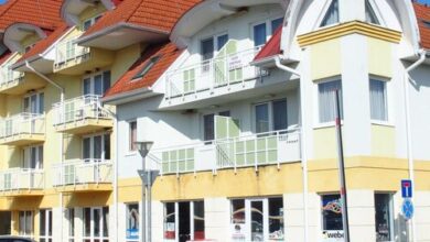 Ildikó Wellness Apartman Zalakaros 