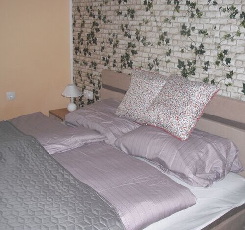 Ili Apartman Keszthely 