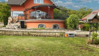 Ili Nyaraló Balatongyörök 