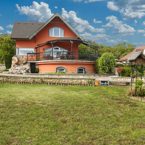 Ili Nyaraló Balatongyörök