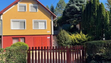 Ili Vendégház Zalakaros 