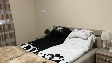 Iliszi Major Vendégház Komádi 