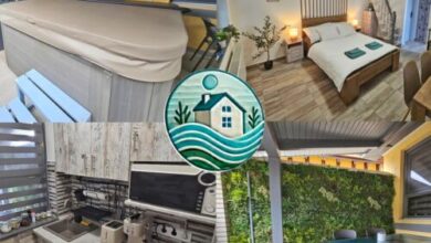 Illaberek Apartmanok Hajdúszoboszló 