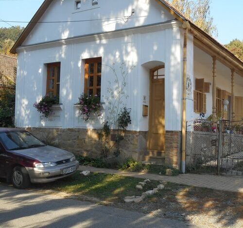 Illatosház Apartman Óbánya 