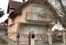 Illés Apartman Harkány  