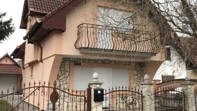 Illés Apartman Harkány  