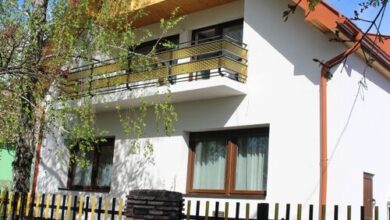 Illés Apartman Siófok 