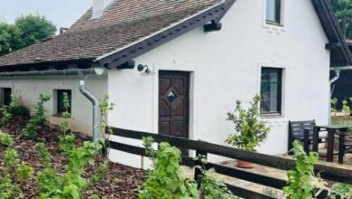 Illés Méhészet és Vendégház Felsőörs 