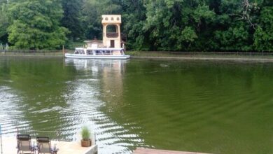 Illés Nyaraló Szarvas 