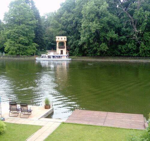 Illés Nyaraló Szarvas 