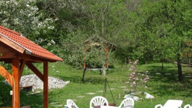 Illés Vendégház Miskolctapolca 