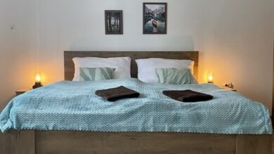 Illés Vendégház Pálháza 