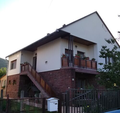 Ilona Apartman Badacsonytomaj 