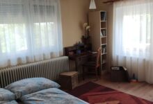 Ilona Apartman Balatonfűzfő 