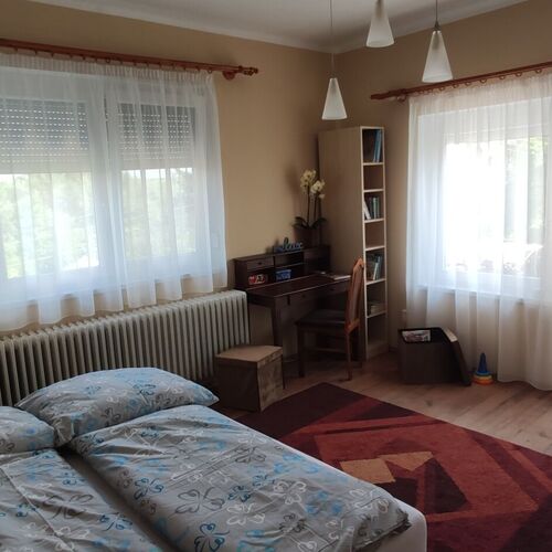 Ilona Apartman Balatonfűzfő
