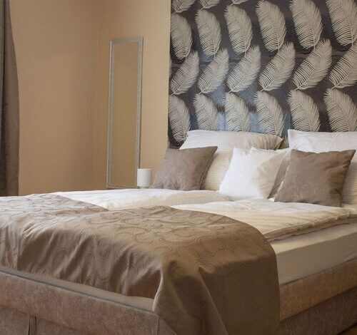 Ilona Apartman Gyula 