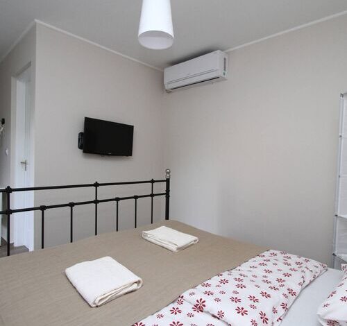 Ilona Apartmanház Komárom 