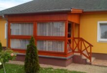 Ilona Szálláshely Balatonboglár 