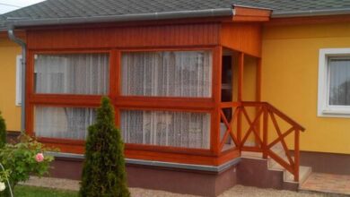 Ilona Szálláshely Balatonboglár 