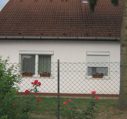 Ilona Vendégház Balatonboglár 