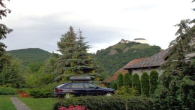 Ilona Vendégház Füzér 