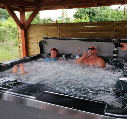 Ilona Vendégház Kismaros 