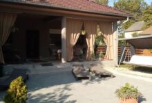 Ilona vendégház Balatonmáriafürdő 