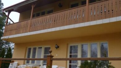 Ilonka Vendégház Miskolctapolca 