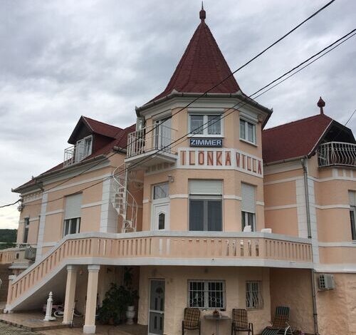 Ilonka Villa Balatonfüred 