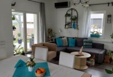Imea Apartman Siófok 