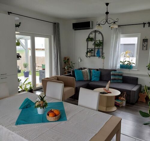 Imea Apartman Siófok 