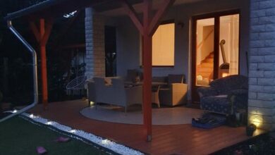 Imo Vendégház Kisköre 