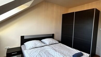 Imperial Apartman Győr 