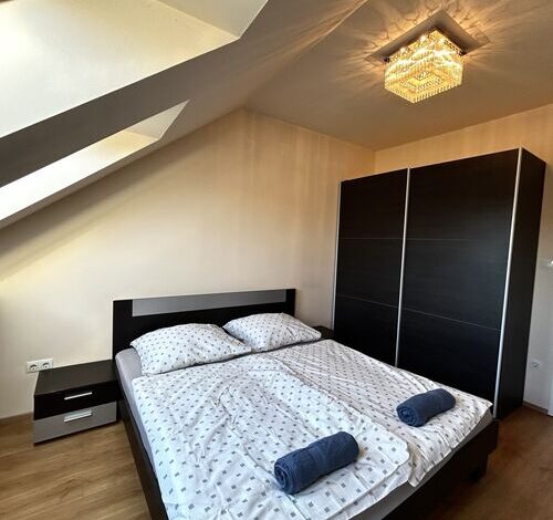 Imperial Apartman Győr 