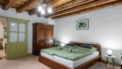 Impression Apartman Sopron 