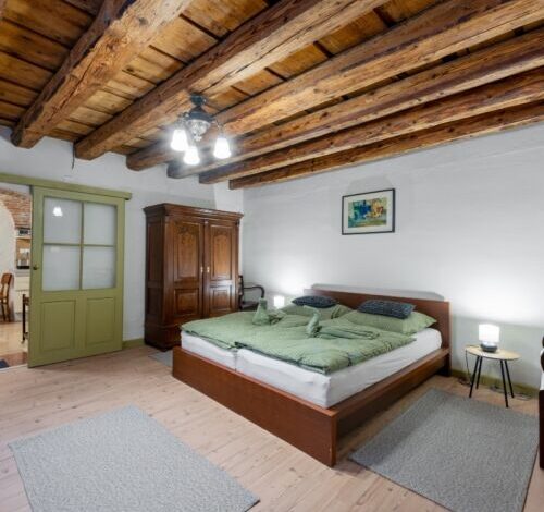 Impression Apartman Sopron 