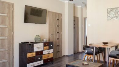 Impulse Apartman Eger 