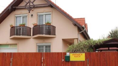 Imre Apartman Hajdúszoboszló 