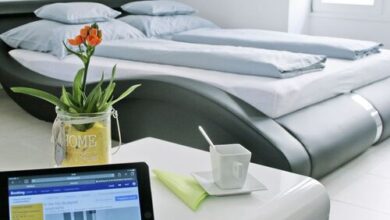 In The City Budapest Apartments 